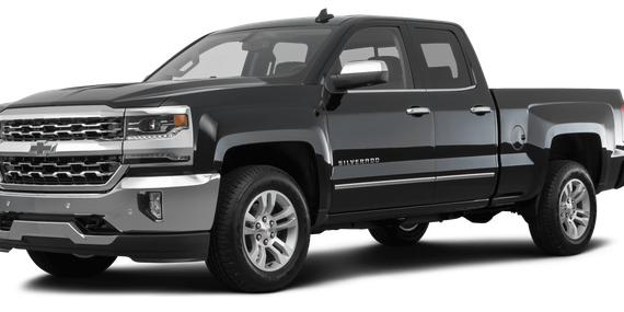 CHEVROLET SILVERADO 2018 1GCVKSEC4JZ292019 image
