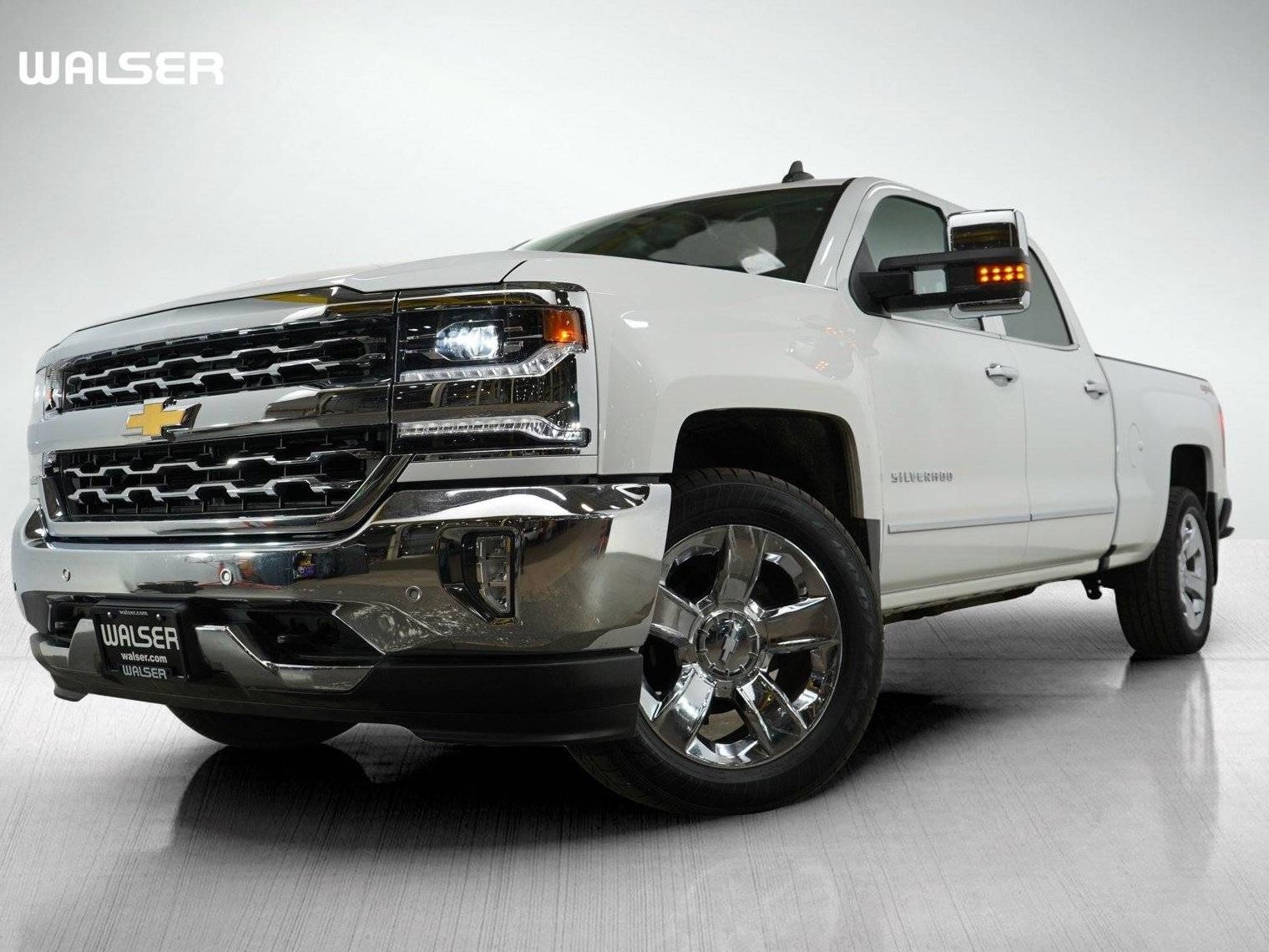 CHEVROLET SILVERADO 2018 3GCUKSEJ3JG378514 image