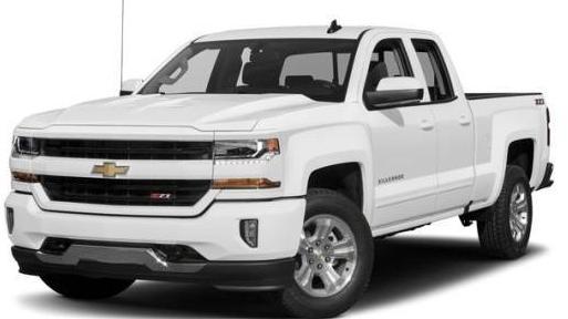 CHEVROLET SILVERADO 2018 1GCVKRECXJZ220184 image