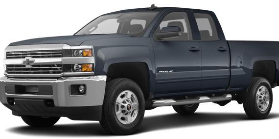 CHEVROLET SILVERADO 2018 1GC2KVEY5JZ182306 image