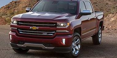 CHEVROLET SILVERADO 2018 3GCUKSEC2JG488455 image