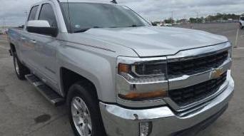 CHEVROLET SILVERADO 2018 1GCRCREC6JZ273477 image