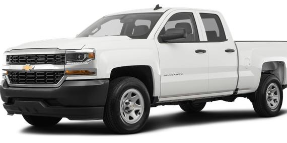 CHEVROLET SILVERADO 2018 1GCRCNEC8JZ321487 image CHEVROLET SILVERADO 2018 1GCRCNEC8JZ321487 image