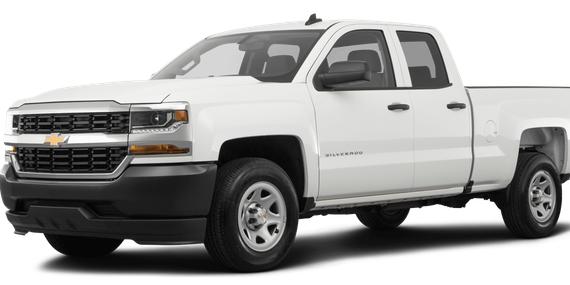 CHEVROLET SILVERADO 2018 1GCRCNEH6JZ290056 image