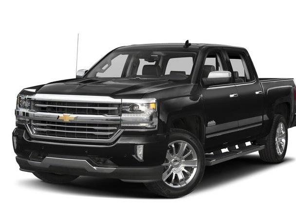 CHEVROLET SILVERADO 2018 3GCPCTEC1JG328843 image