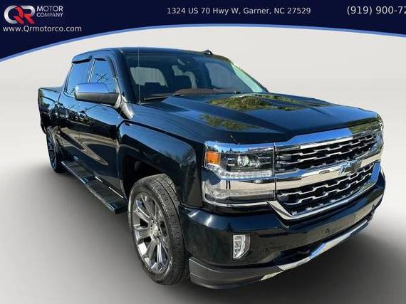 CHEVROLET SILVERADO 2018 3GCUKTEJ5JG347237 image CHEVROLET SILVERADO 2018 3GCUKTEJ5JG347237 image