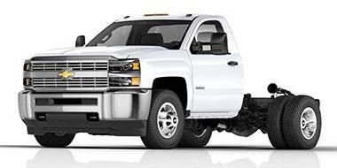 CHEVROLET SILVERADO 2018 1GB4KYCY8JF258913 image