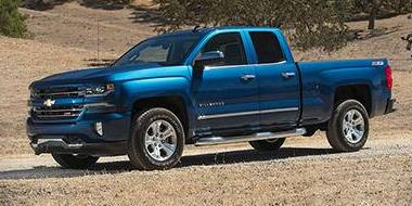 CHEVROLET SILVERADO 2018 1GCVKPEC3JZ123185 image CHEVROLET SILVERADO 2018 1GCVKPEC3JZ123185 image