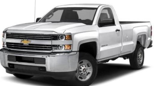 CHEVROLET SILVERADO 2018 1GC0KUEG6JZ240528 image