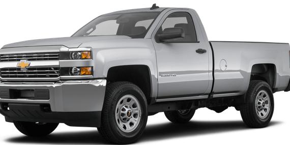 CHEVROLET SILVERADO 2018 1GB0CUEG7JZ318123 image