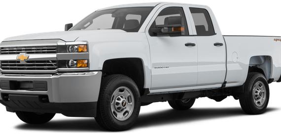 CHEVROLET SILVERADO 2018 1GC2KUEG8JZ203957 image