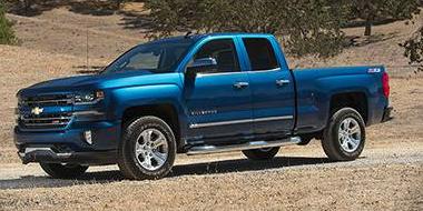 CHEVROLET SILVERADO 2018 1GCVKNEC3JZ296287 image
