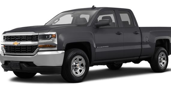 CHEVROLET SILVERADO 2018 1GCVKREC6JZ160520 image CHEVROLET SILVERADO 2018 1GCVKREC6JZ160520 image