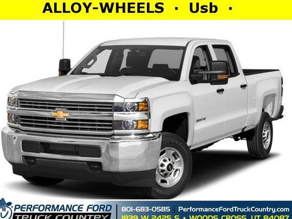 CHEVROLET SILVERADO 2018 1GC4KYCY5JF143844 image CHEVROLET SILVERADO 2018 1GC4KYCY5JF143844 image