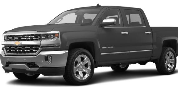 CHEVROLET SILVERADO 2018 3GCUKSEC9JG432965 image
