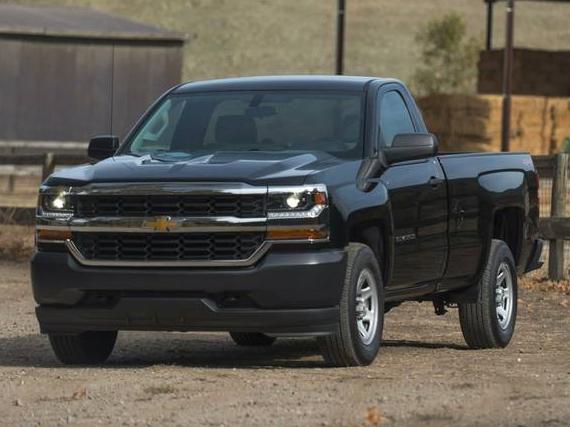 CHEVROLET SILVERADO 2018 1GCUKNEC9JF150795 image