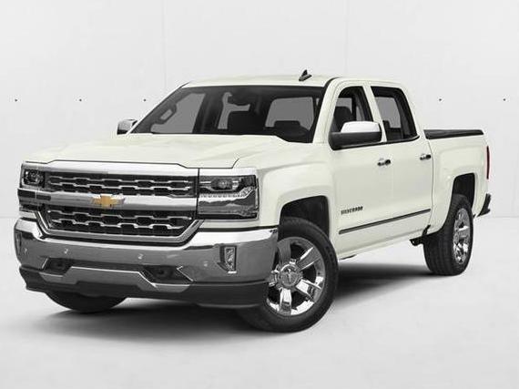 CHEVROLET SILVERADO 2018 3GCPCSEC7JG241572 image CHEVROLET SILVERADO 2018 3GCPCSEC7JG241572 image