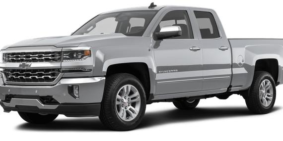 CHEVROLET SILVERADO 2018 1GCVKSEC5JZ181768 image