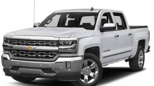 CHEVROLET SILVERADO 2018 3GCUKSEJ5JG380359 image