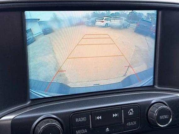 CHEVROLET SILVERADO 2018 3GCPCREC0JG597127 image CHEVROLET SILVERADO 2018 3GCPCREC0JG597127 image