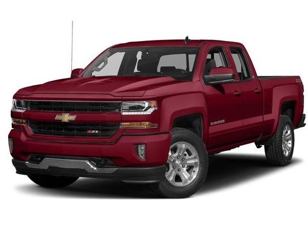 CHEVROLET SILVERADO 2018 1GCVKRECXJZ203210 image