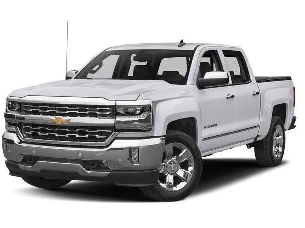 CHEVROLET SILVERADO 2018 3GCUKSEJ0JG134089 image