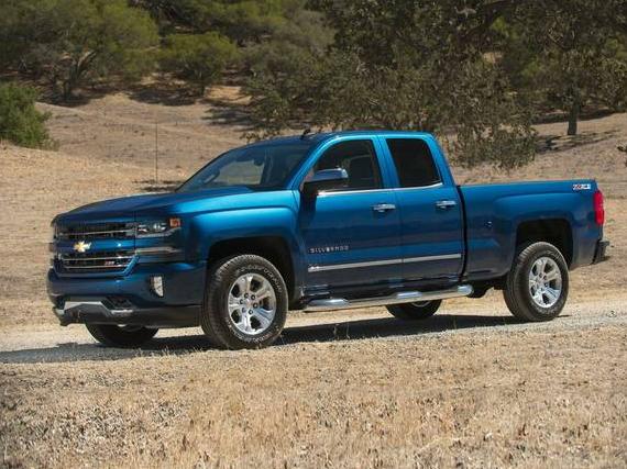 CHEVROLET SILVERADO 2018 3GCUKSEC2JG281015 image