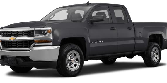 CHEVROLET SILVERADO 2018 1GCVKREH3JZ208325 image CHEVROLET SILVERADO 2018 1GCVKREH3JZ208325 image