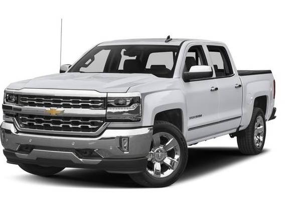 CHEVROLET SILVERADO 2018 3GCUKSEC5JG504079 image