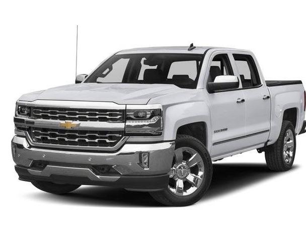 CHEVROLET SILVERADO 2018 3GCUKSEC9JG359533 image