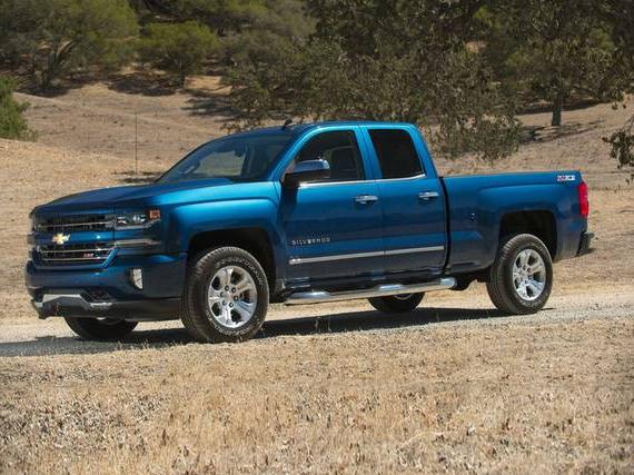 CHEVROLET SILVERADO 2018 3GCUKSEJ9JG499127 image