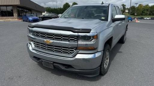 CHEVROLET SILVERADO 2018 1GCVKREH2JZ309940 image