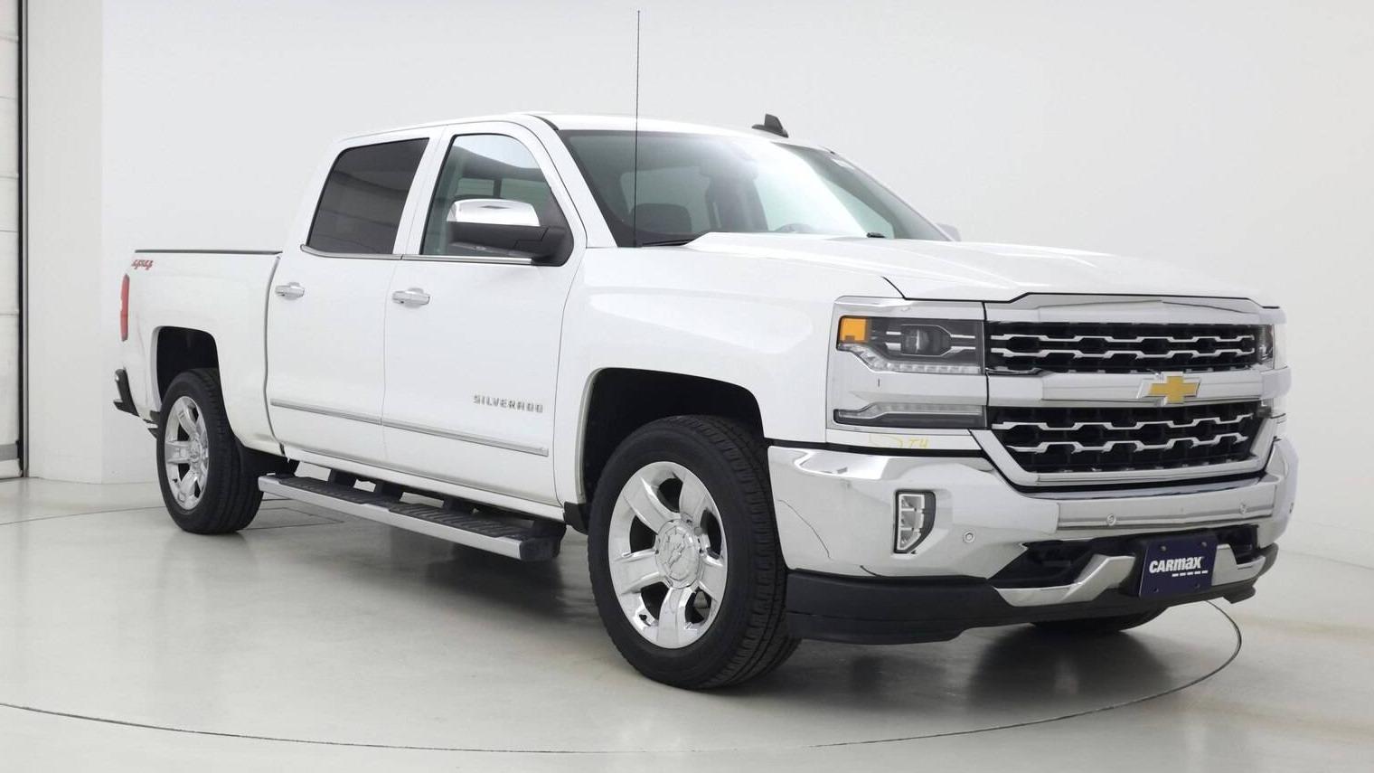 CHEVROLET SILVERADO 2018 3GCUKSEC9JG133766 image