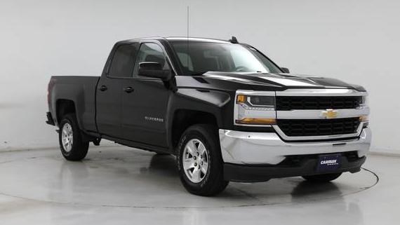 CHEVROLET SILVERADO 2018 1GCVKREH5JZ235686 image CHEVROLET SILVERADO 2018 1GCVKREH5JZ235686 image