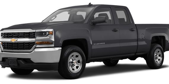 CHEVROLET SILVERADO 2018 1GCVKREC2JZ174754 image CHEVROLET SILVERADO 2018 1GCVKREC2JZ174754 image