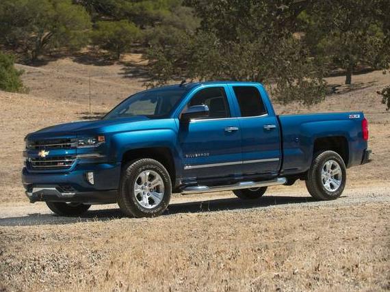 CHEVROLET SILVERADO 2018 3GCUKSEC7JG619704 image
