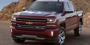 CHEVROLET SILVERADO 2018 3GCPCSEC8JG191426 image