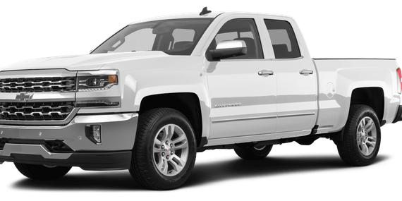 CHEVROLET SILVERADO 2018 1GCVKSEC6JZ292488 image