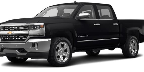 CHEVROLET SILVERADO 2018 3GCUKSEC0JG109842 image