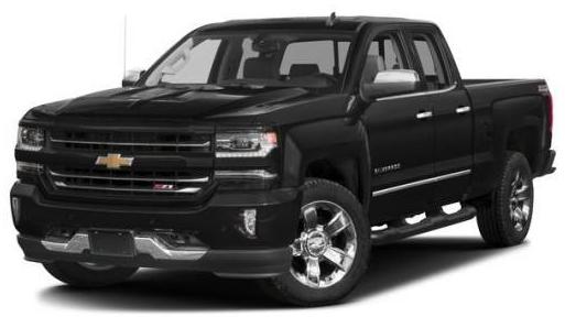 CHEVROLET SILVERADO 2018 1GCVKSEC7JZ287686 image