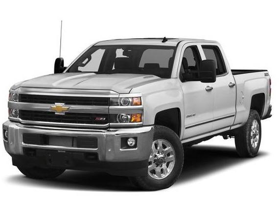 CHEVROLET SILVERADO 2018 1GC1KXEY8JF153018 image CHEVROLET SILVERADO 2018 1GC1KXEY8JF153018 image