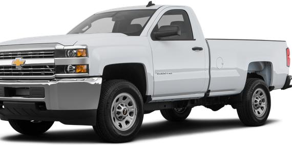 CHEVROLET SILVERADO 2018 1GB0CUEG1JZ346306 image