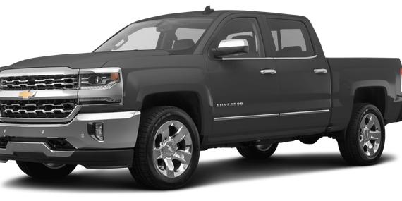 CHEVROLET SILVERADO 2018 3GCUKSEC0JG535398 image