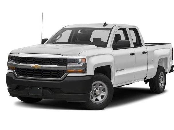 CHEVROLET SILVERADO 2018 1GCVKNEH8JZ331823 image