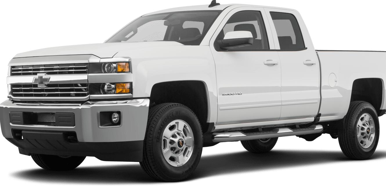 CHEVROLET SILVERADO 2018 1GC2KVEG0JZ227496 image