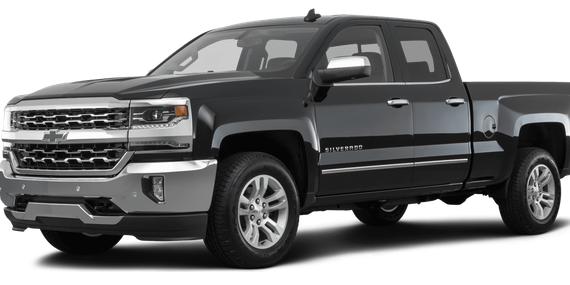 CHEVROLET SILVERADO 2018 1GCVKSEC9JZ126434 image CHEVROLET SILVERADO 2018 1GCVKSEC9JZ126434 image