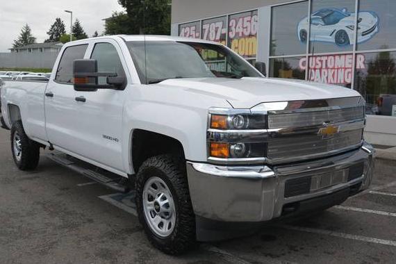 CHEVROLET SILVERADO 2018 1GC4KYCG8JF211755 image CHEVROLET SILVERADO 2018 1GC4KYCG8JF211755 image