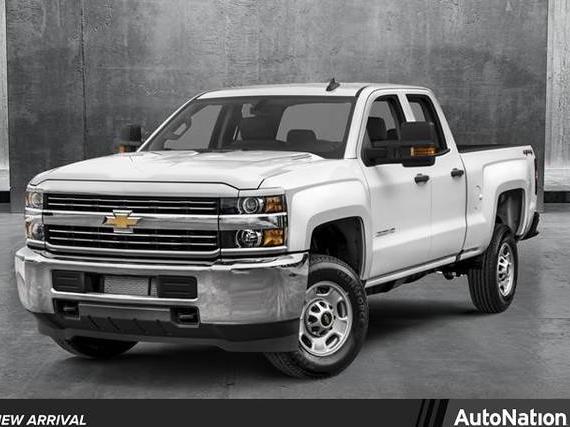 CHEVROLET SILVERADO 2018 1GB2KUEG4JZ341399 image