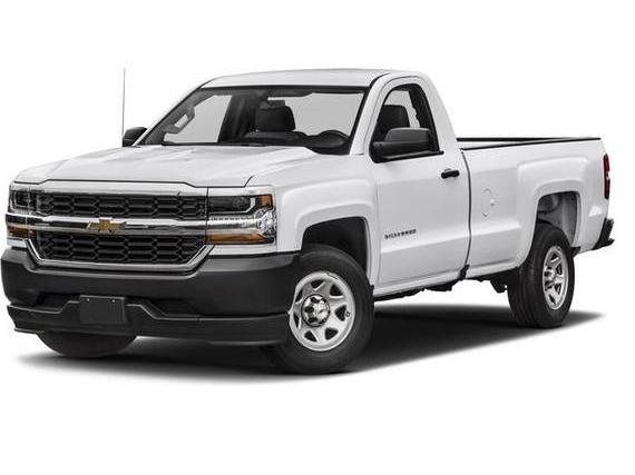 CHEVROLET SILVERADO 2018 1GCNKNEC4JZ302906 image