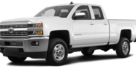 CHEVROLET SILVERADO 2018 1GC5KYCG9JZ234027 image